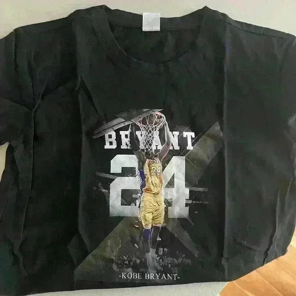 KOBE Tshirt - Picture 1 of 2